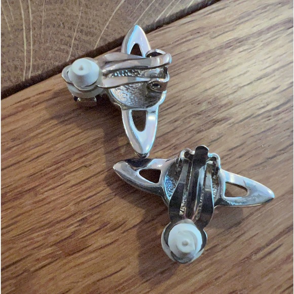 Vivienne Westwood earrings - Picture 9 of 10